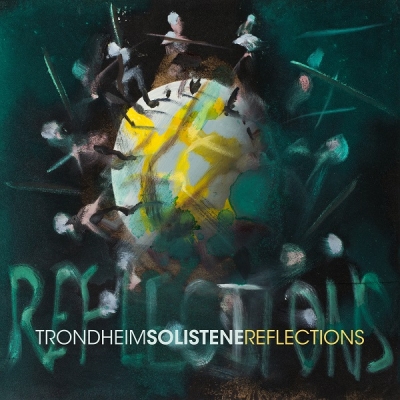 2L TrondheimSolistene-SOUVENIR Blu-Ray Disc(Auro-3D)